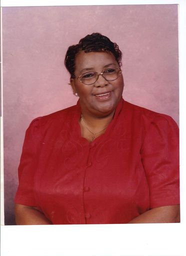 Mrs.  Shirley  Ann Mitchell Profile Photo