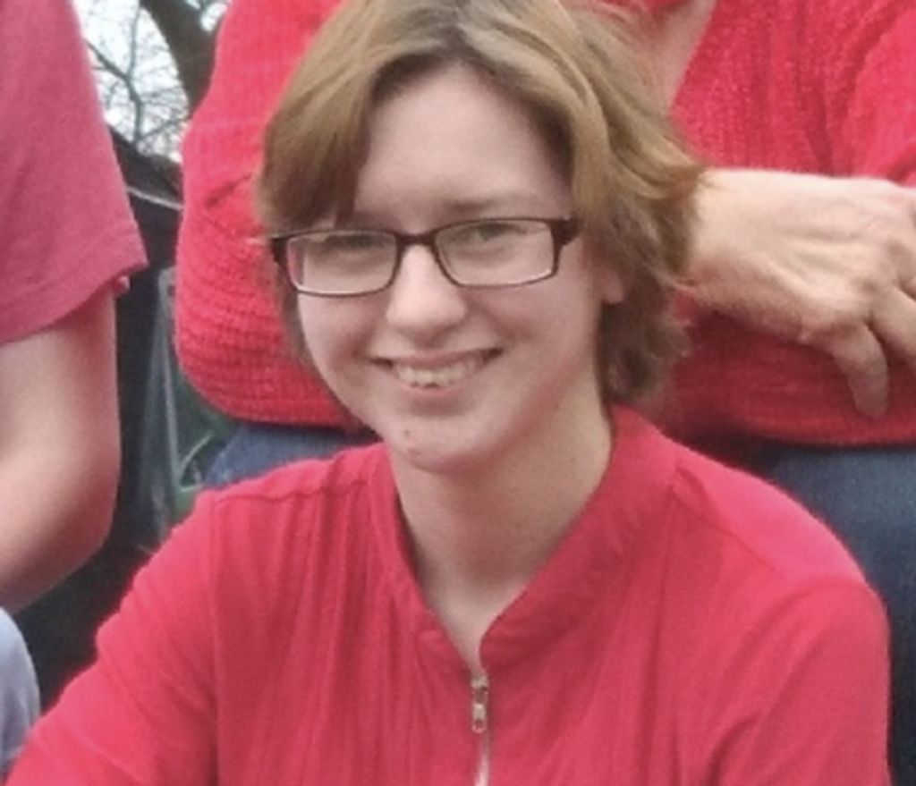 Dayla Kay Austin Profile Photo