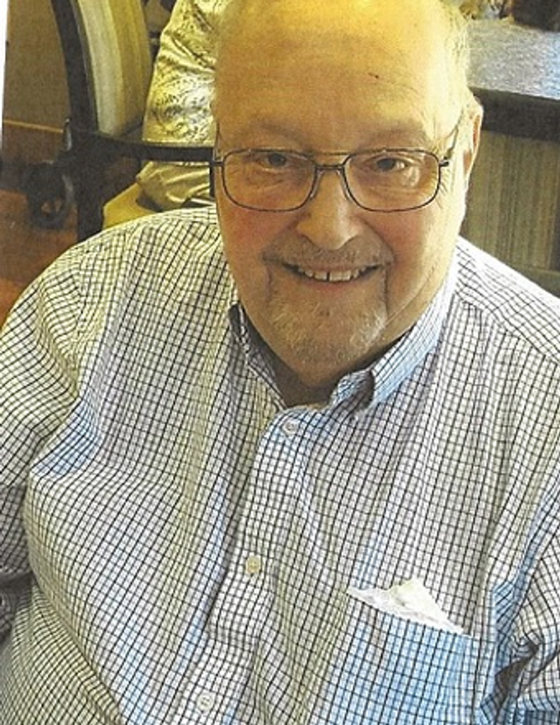 Larry D. Miller Profile Photo