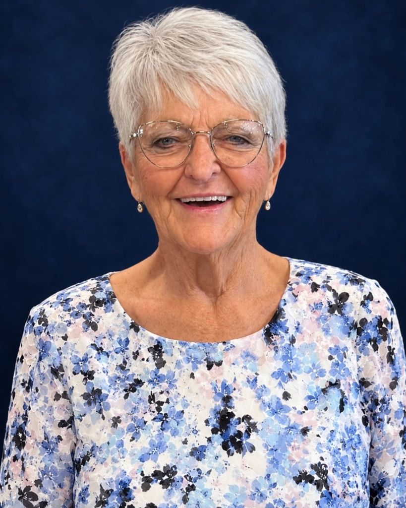 Connie Stephen Profile Photo