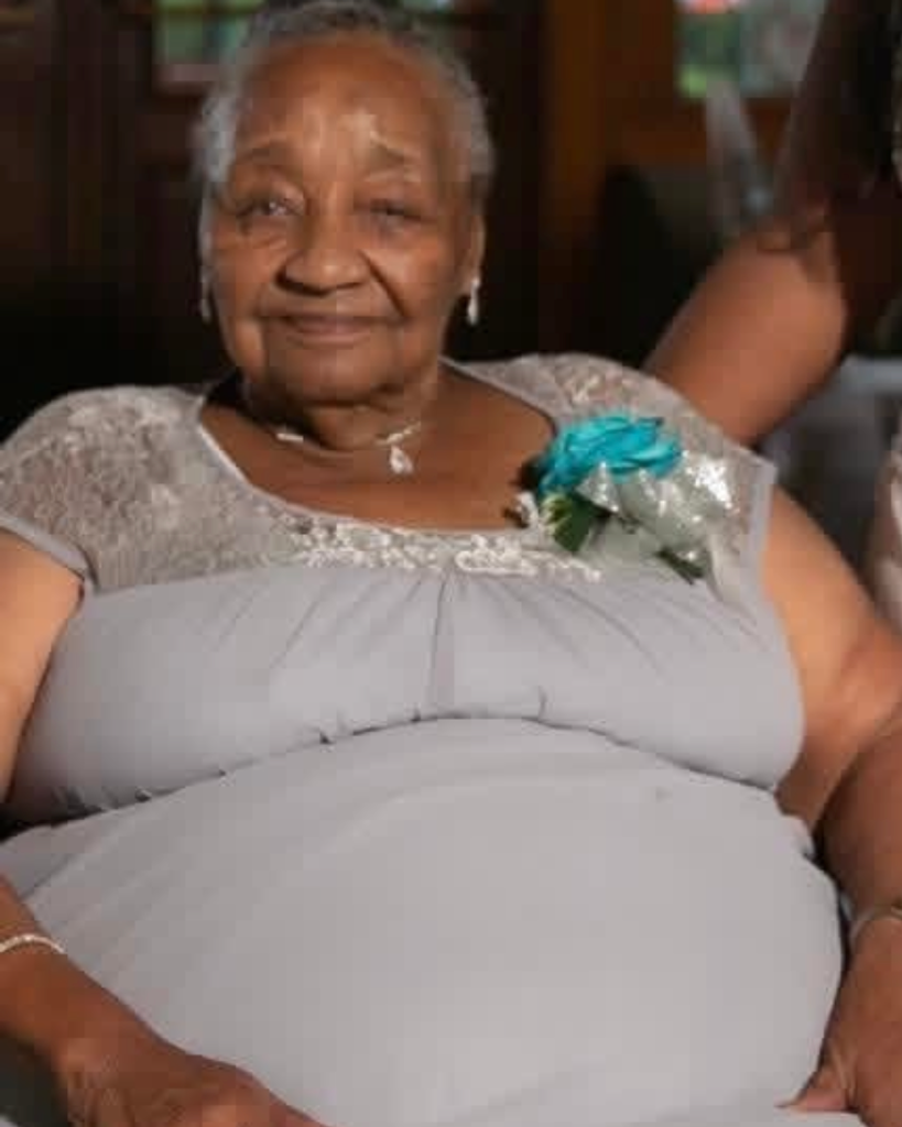 Ms. Bertha Wallace Profile Photo
