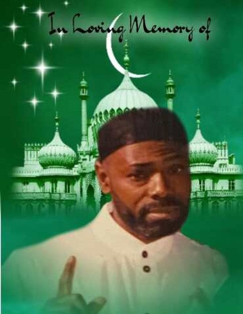 Nathaniel M Bilal Profile Photo