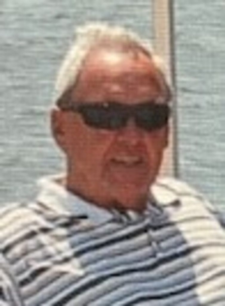 John Doug Foster Profile Photo