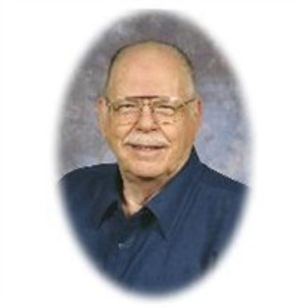 James B. Carpenter