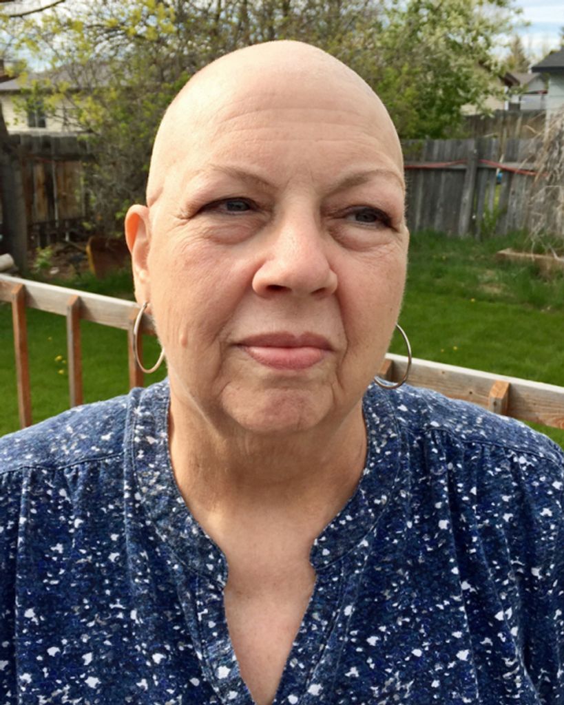 Karen (Nelson)  Nuckols