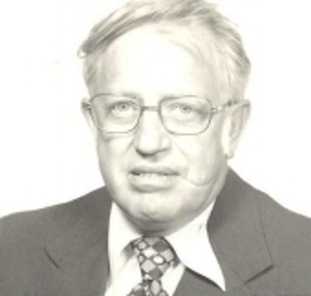 Thomas Mccoy