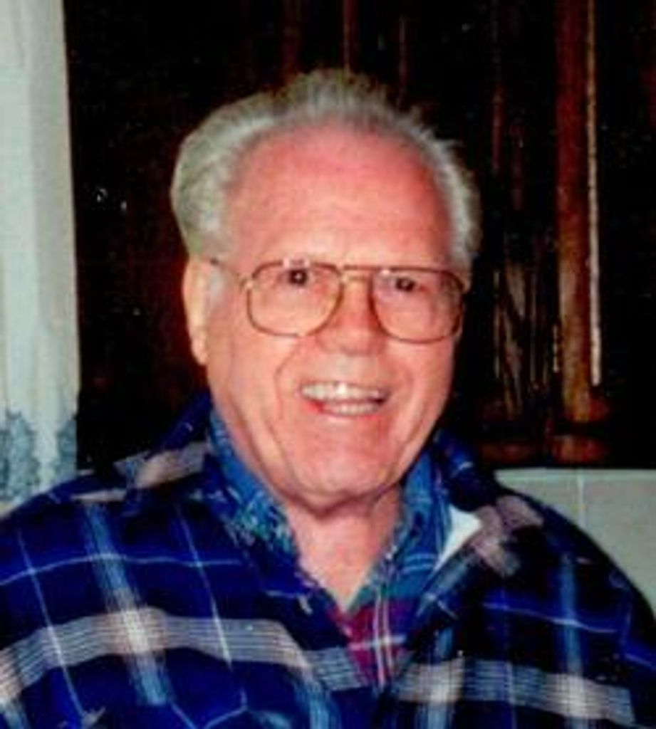 Gene Richard Field