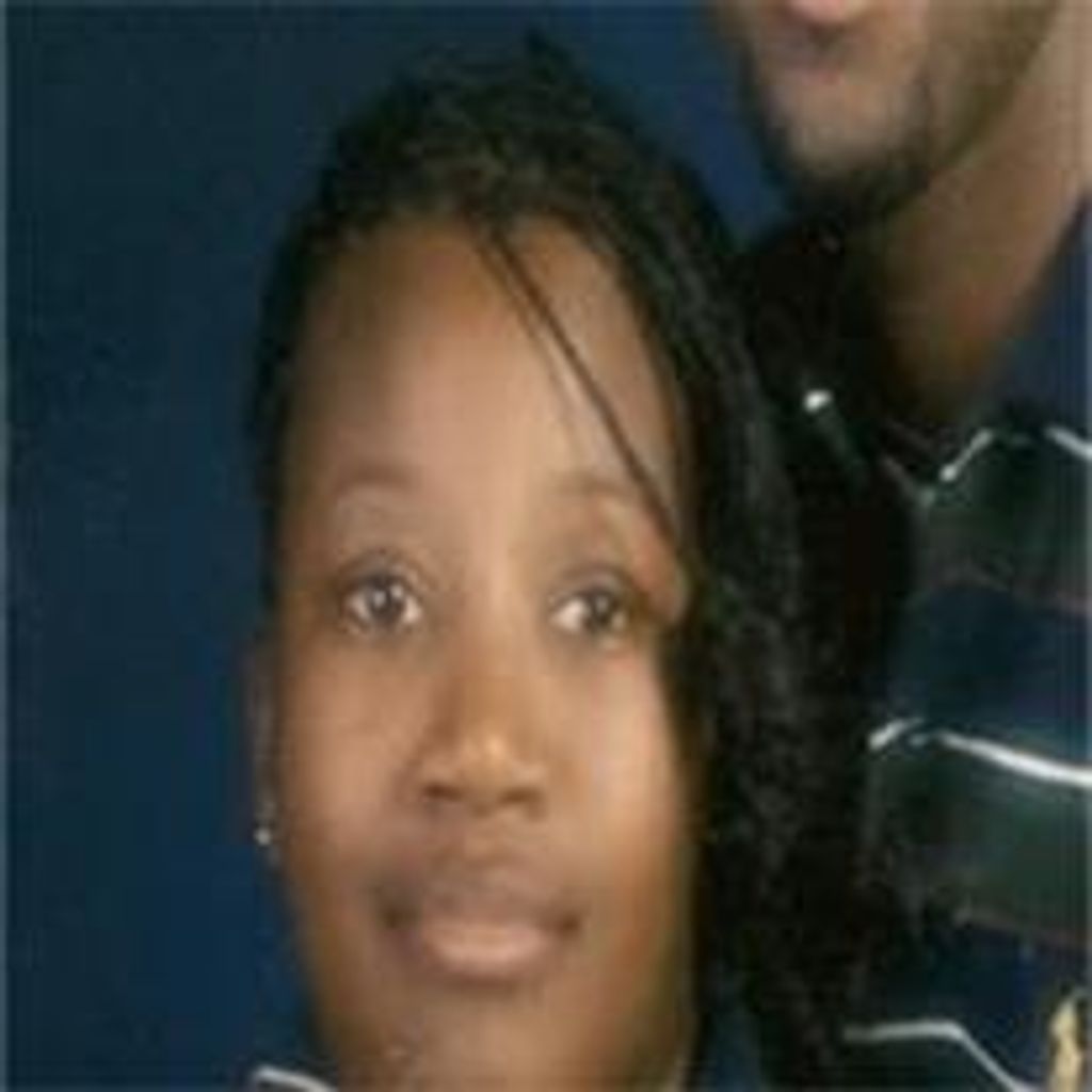 Terina  Latrese Singleton