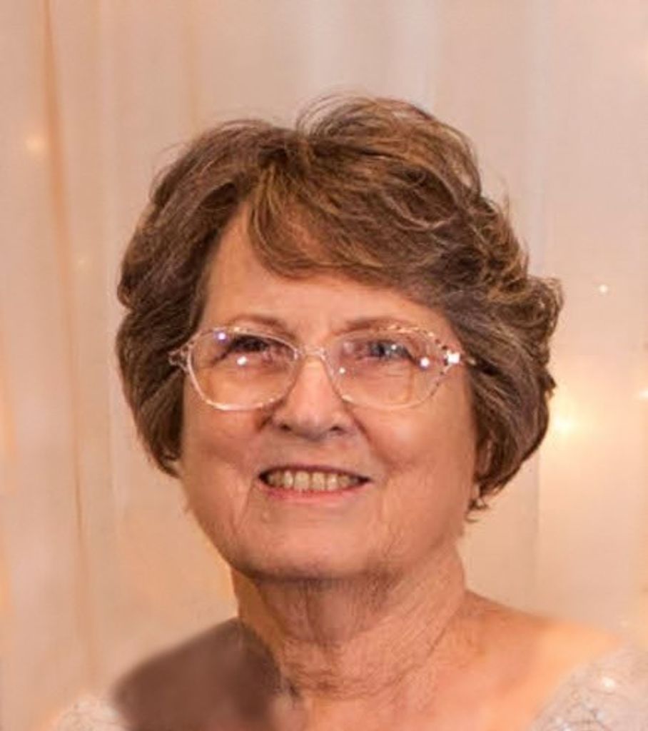 Patricia A. Ediger