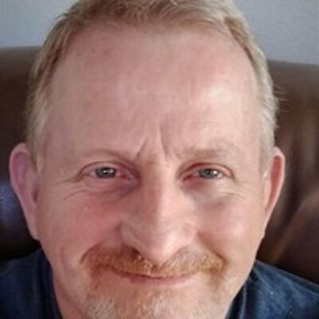 Kelton Rus Griffin Profile Photo