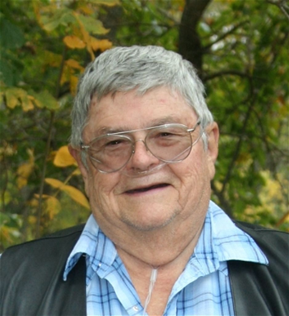 Robert Paul Nelson Profile Photo