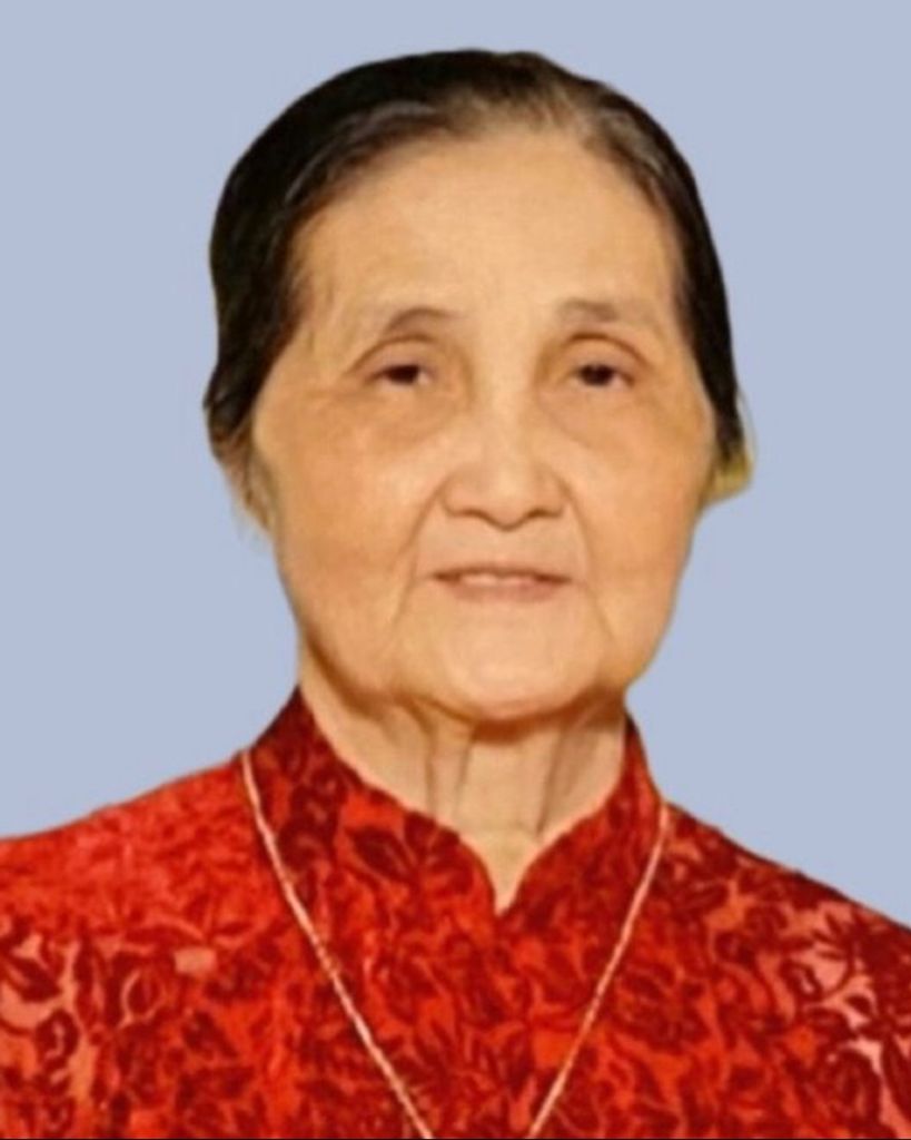 Ngoc Thi Pham