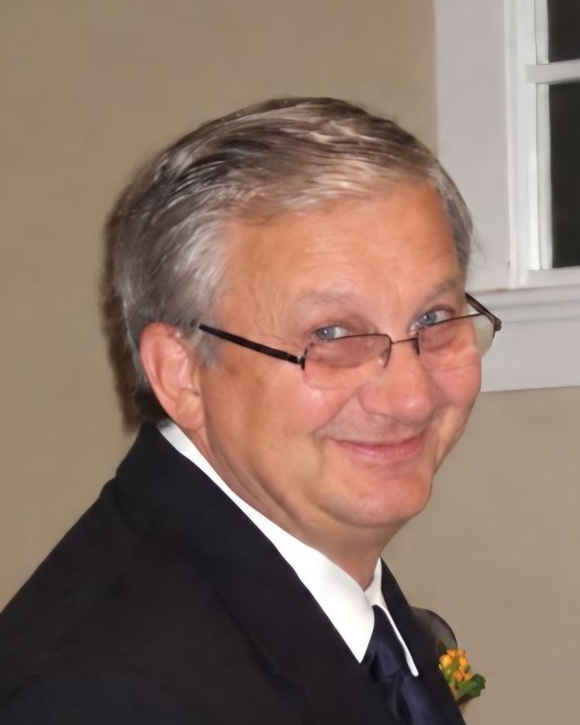 James Edward "Jim" Nolley Jr. Profile Photo