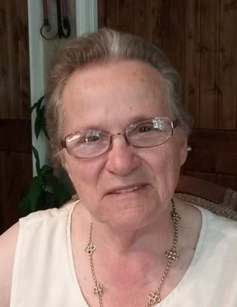 Delores E. Kennedy Profile Photo