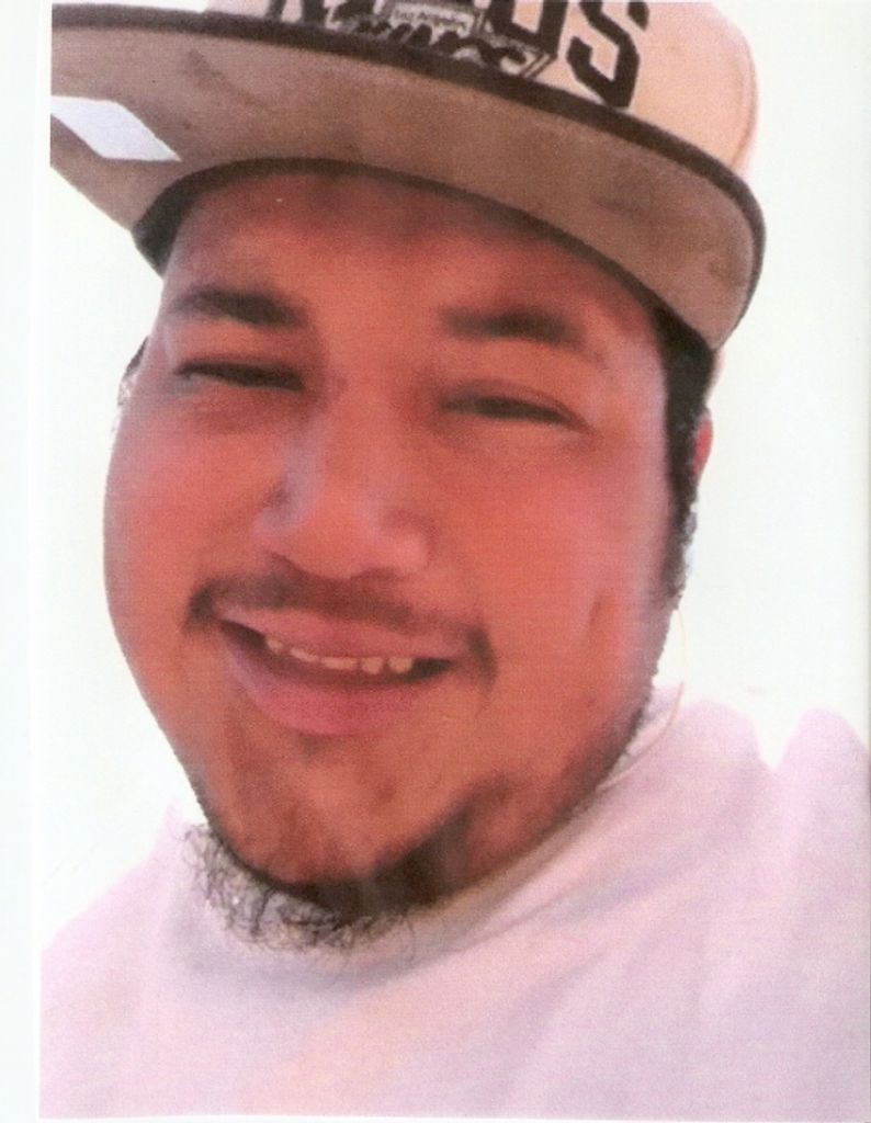 Carlos Elias Martinez Profile Photo