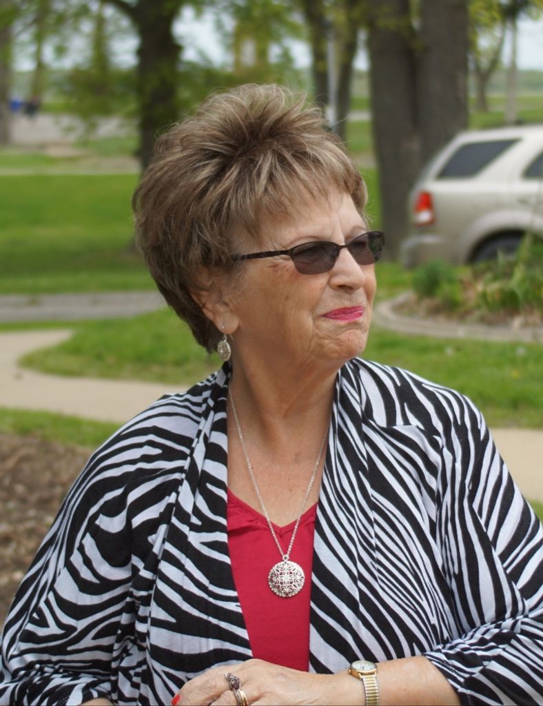 Gariann Von Kiedrowski Profile Photo