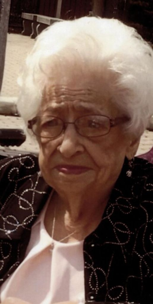 Rose A. (Guerriero)  Ruggieri