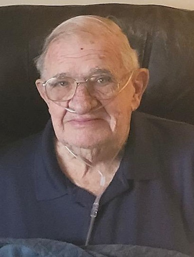 Robert "Danny" Kirk