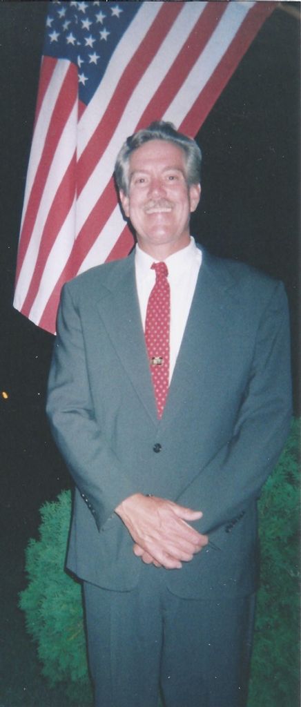 Andrew K. Zorn, Jr. Profile Photo