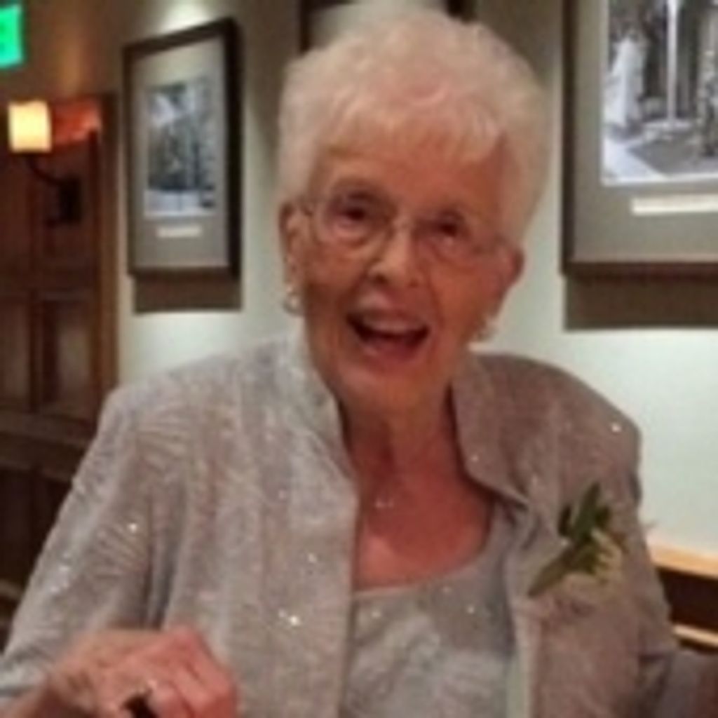 Patricia Ann Hannan