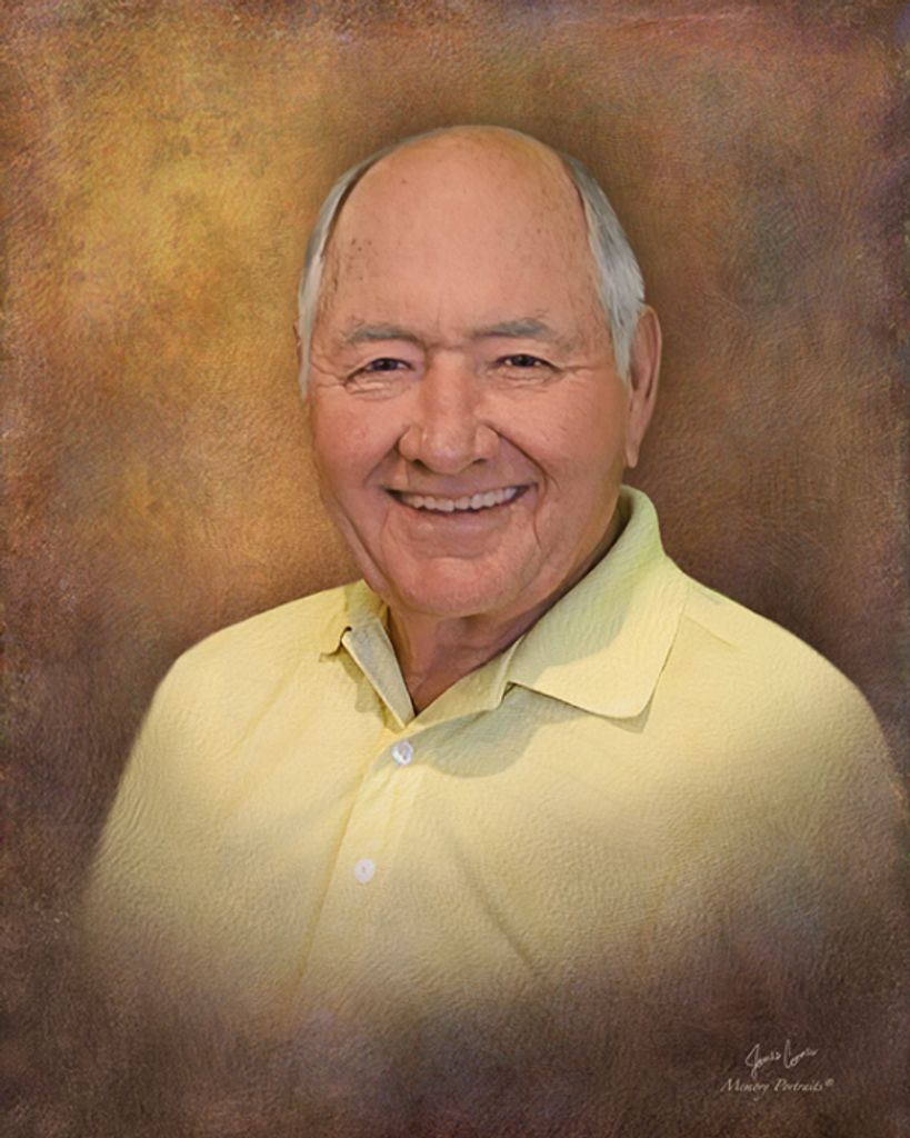 Henry Leven