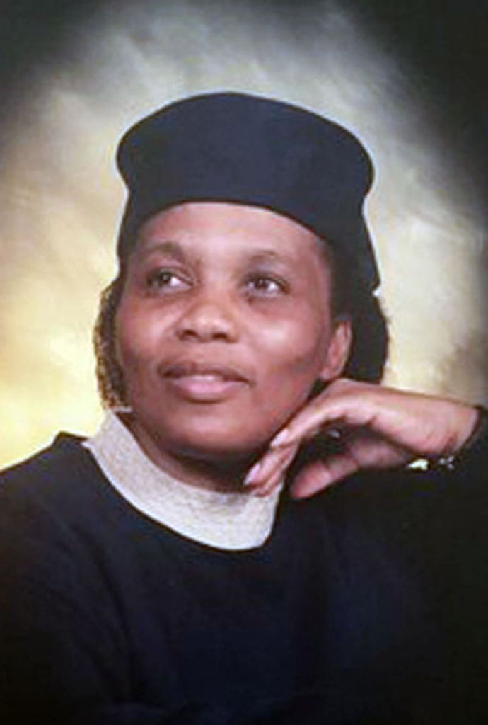 Lucrisha Ann Mcmillian