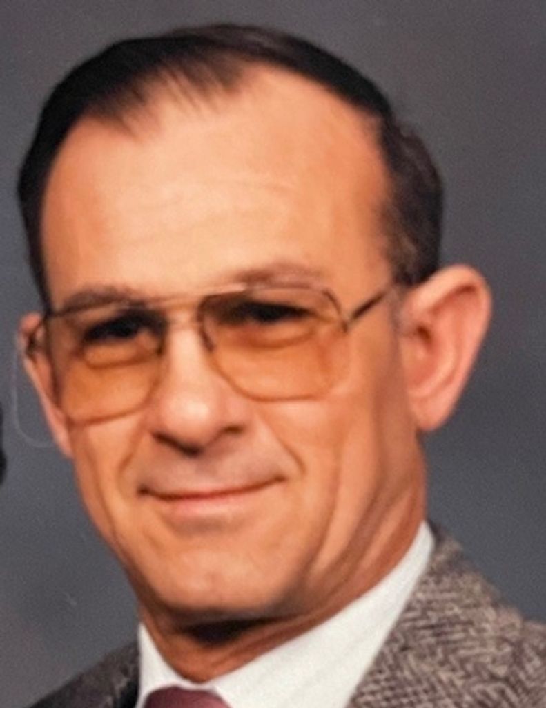 Ronald Louis Harnden Profile Photo