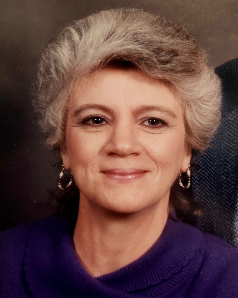 Mary Jayne Shook Profile Photo