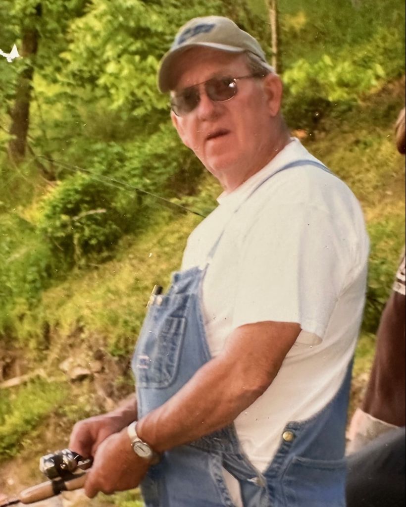 Alton Doyle Hass, Sr.