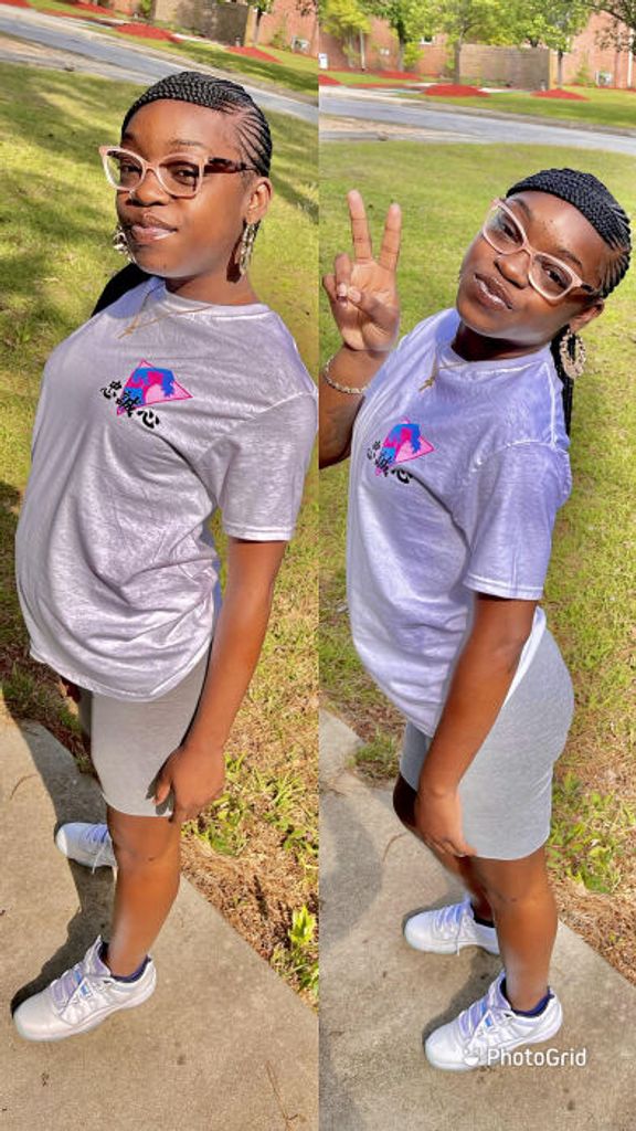 Tyesha De'Shaun Summers