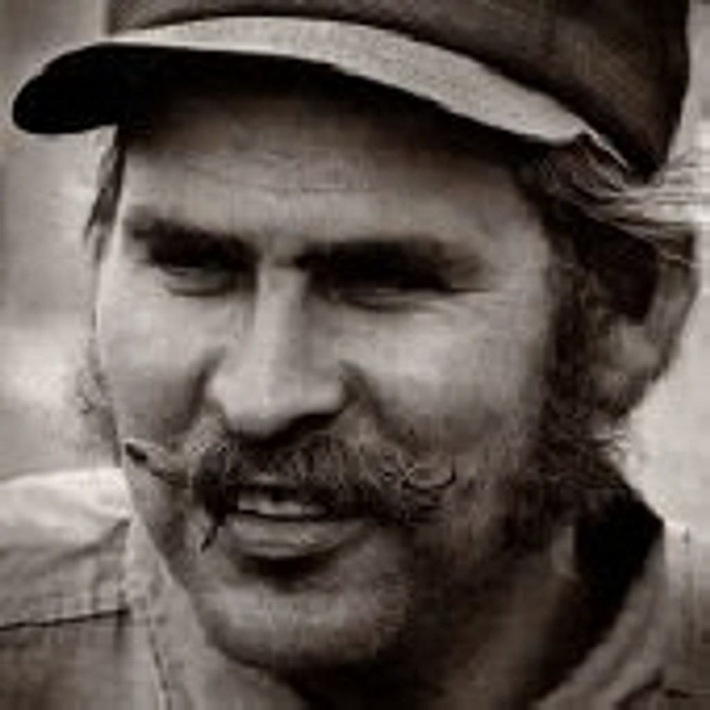 John Perry Graham