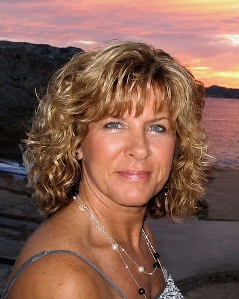 Andrea J. Gibson