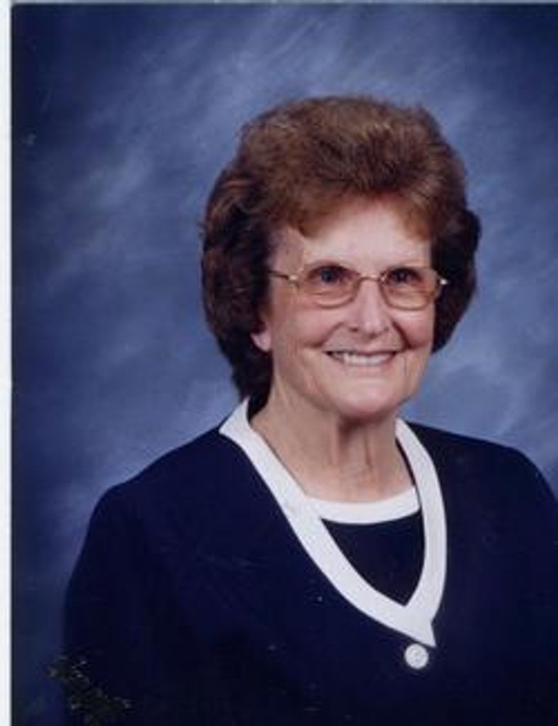 Bobbie Jean Palmer Profile Photo