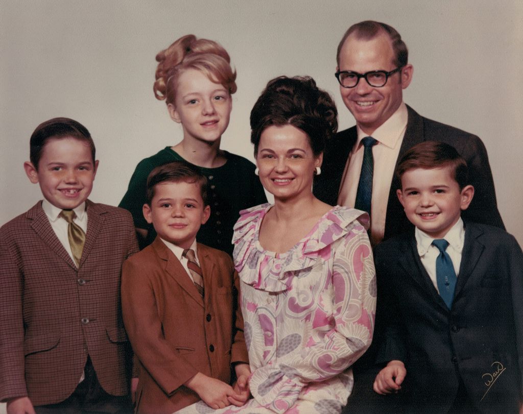 Sarah Ruth Colby Profile Photo