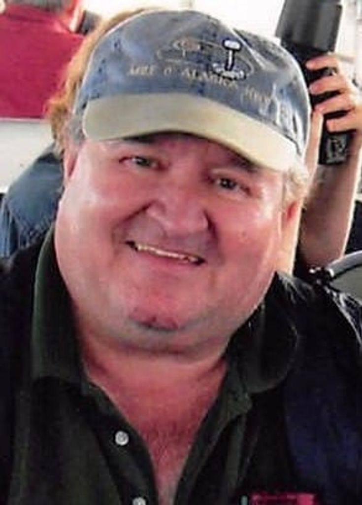 Jimmy Earl Mcmillin
