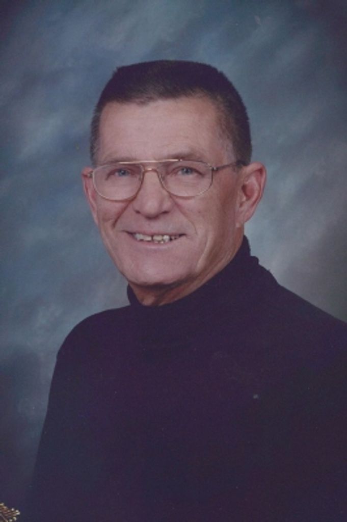 Robert E. Hulick Profile Photo