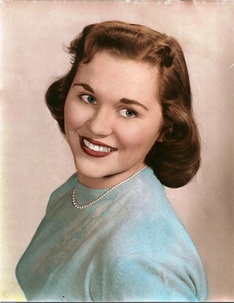 Bettie  Jean Lloyd Profile Photo