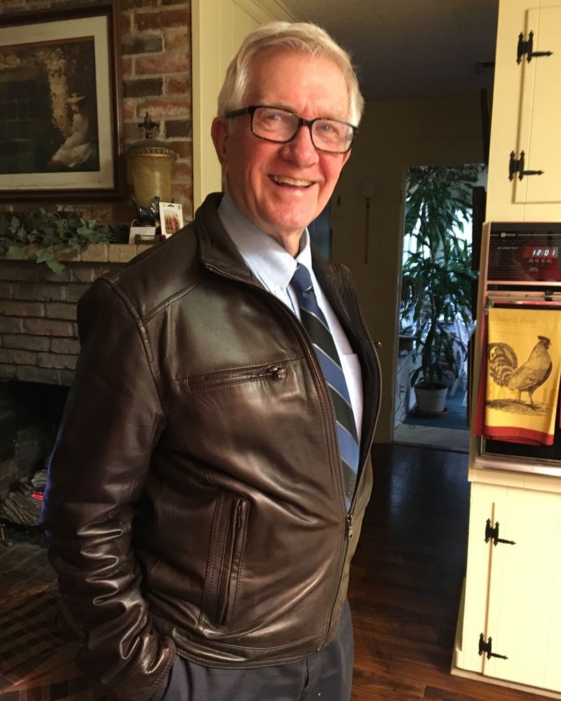 Dr. Donald Ray Moseley