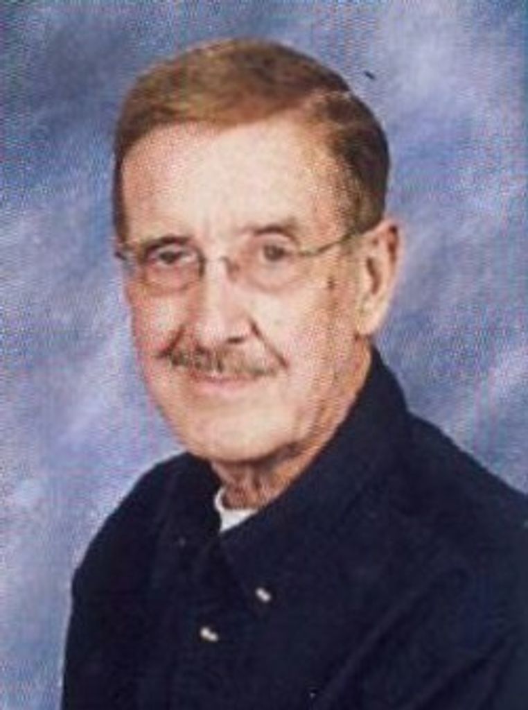 Milton L. Johnson