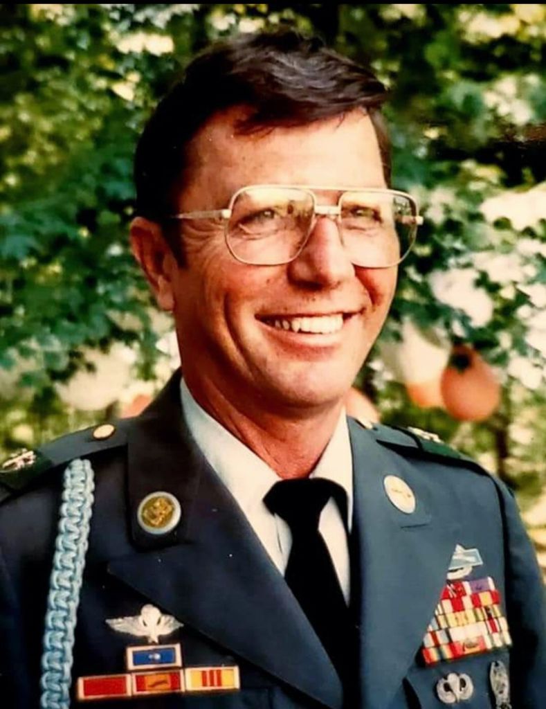 Jerome James Perry Profile Photo