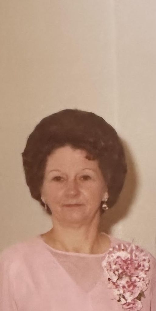 Clara A. Mclain