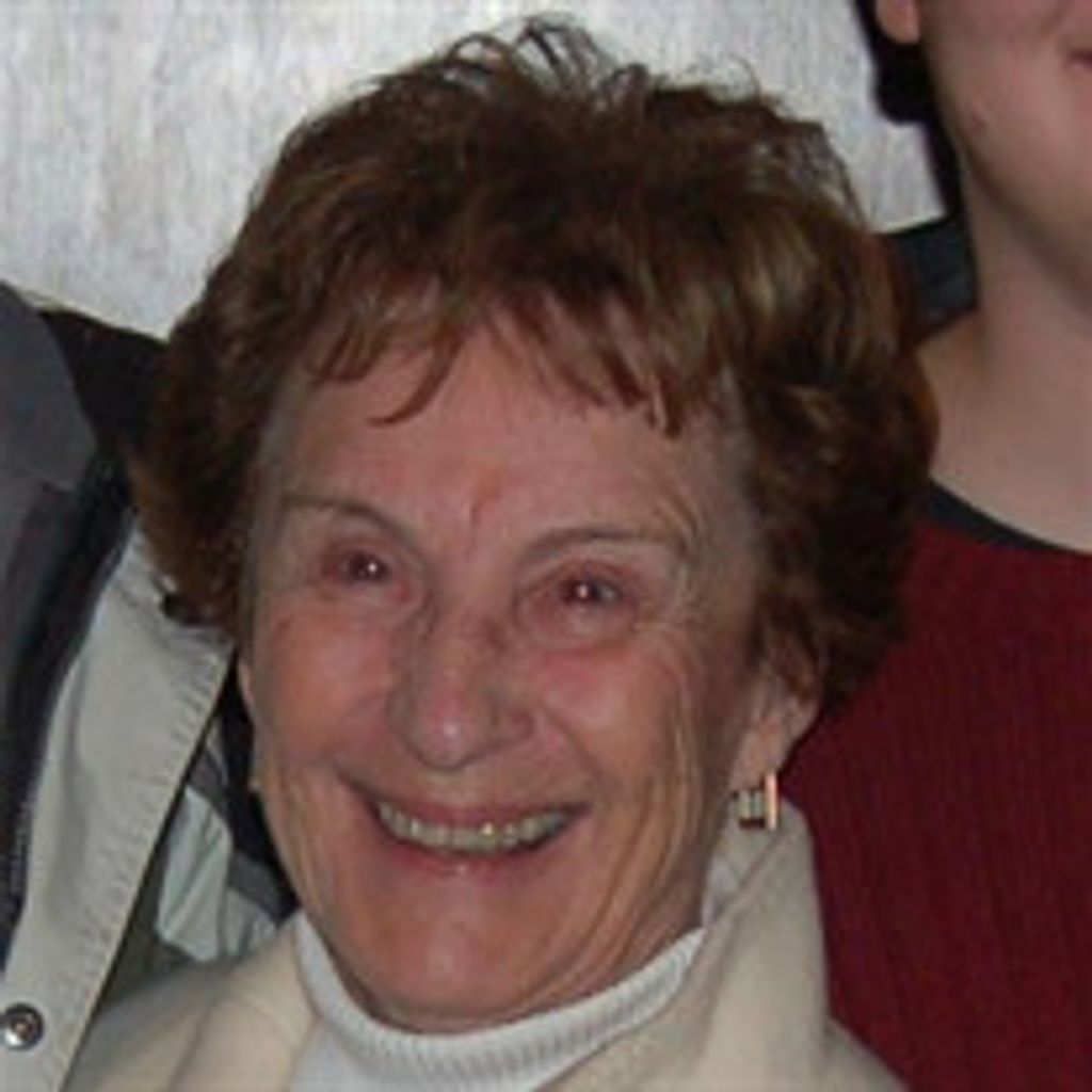 Caroline Denis