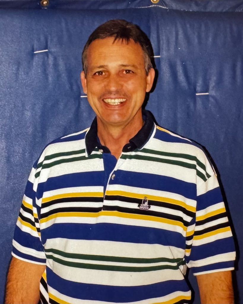 "Pete" Peter John Harrell Profile Photo