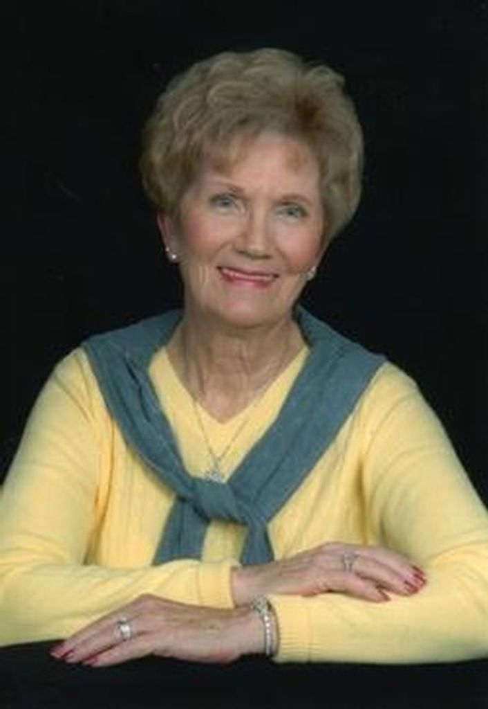 Barbara Jones Mcphail Profile Photo