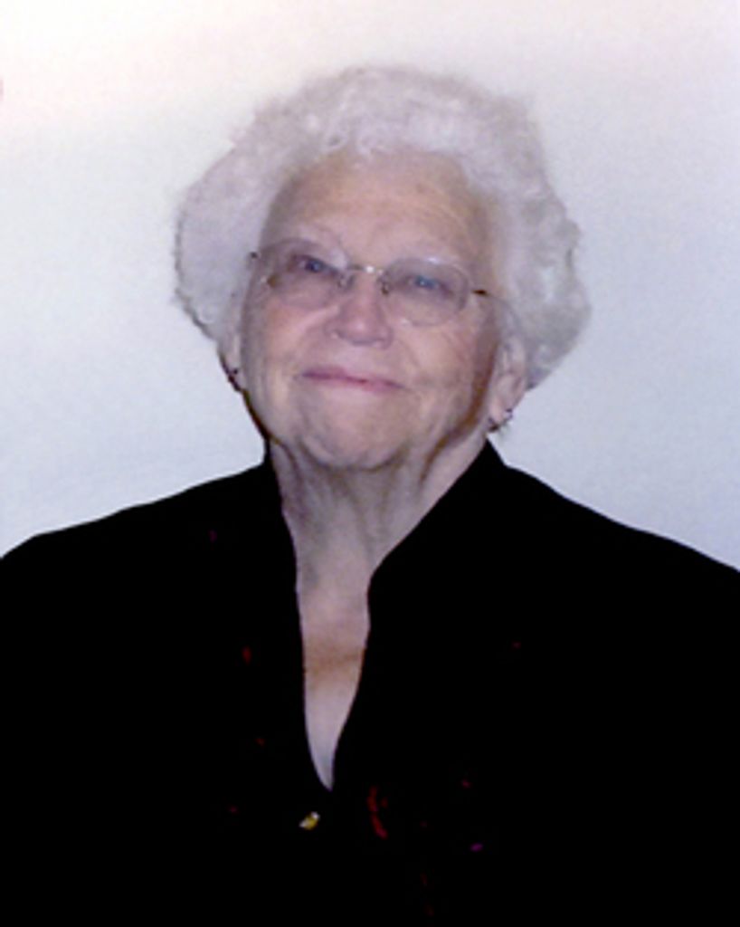 Jacqueline Shively