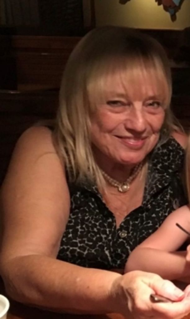 Diana Lynn Franks Profile Photo
