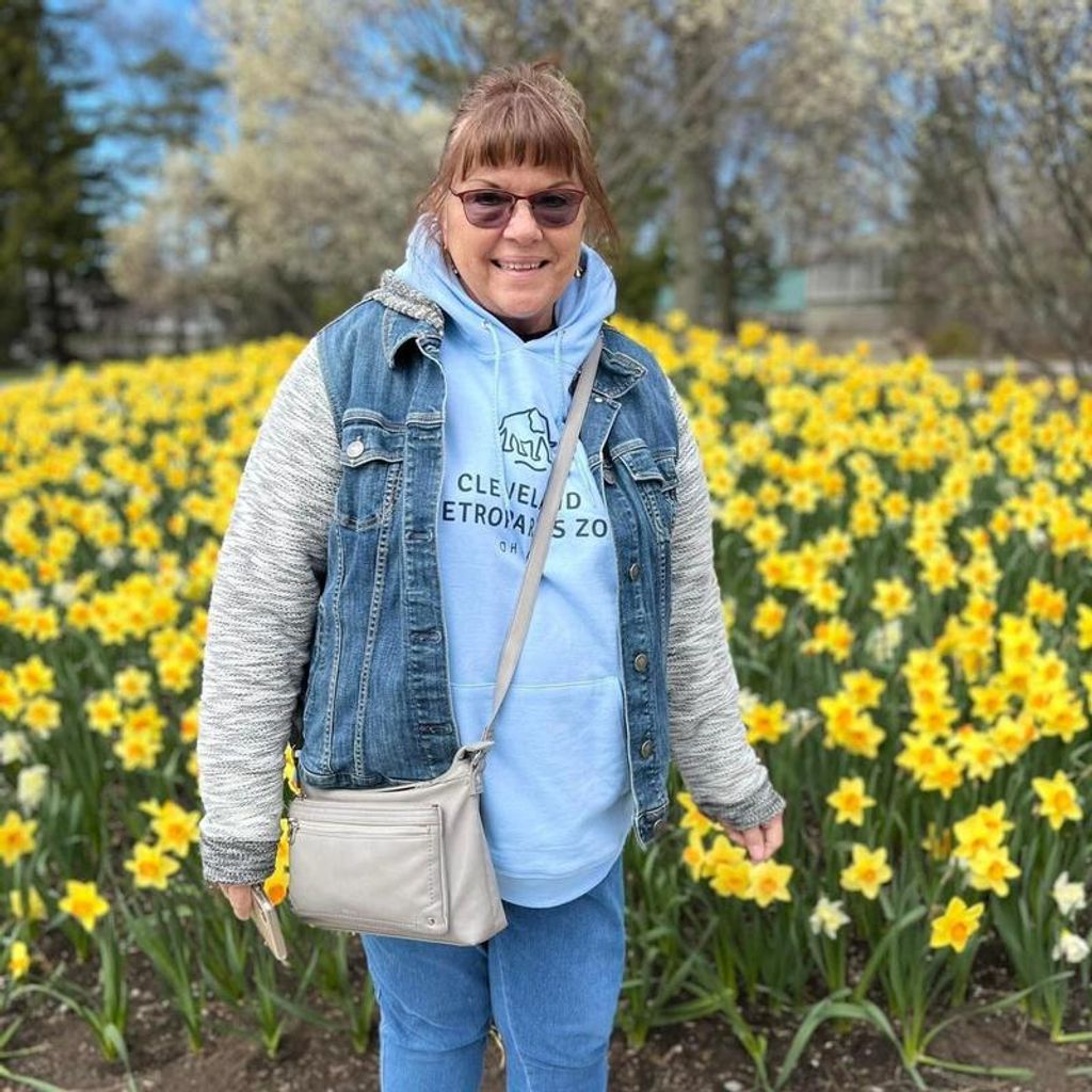 Sharon Lee Bigley Profile Photo
