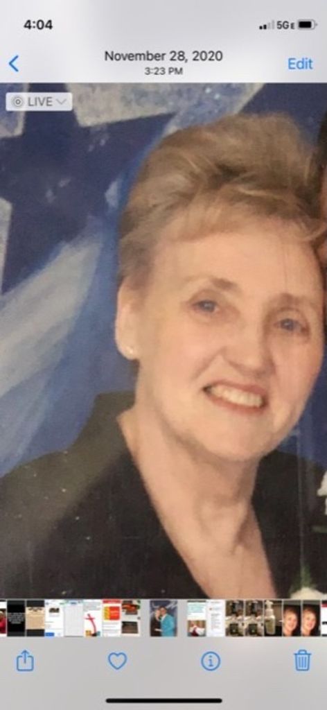 Dorothy A. Pietrofere Profile Photo