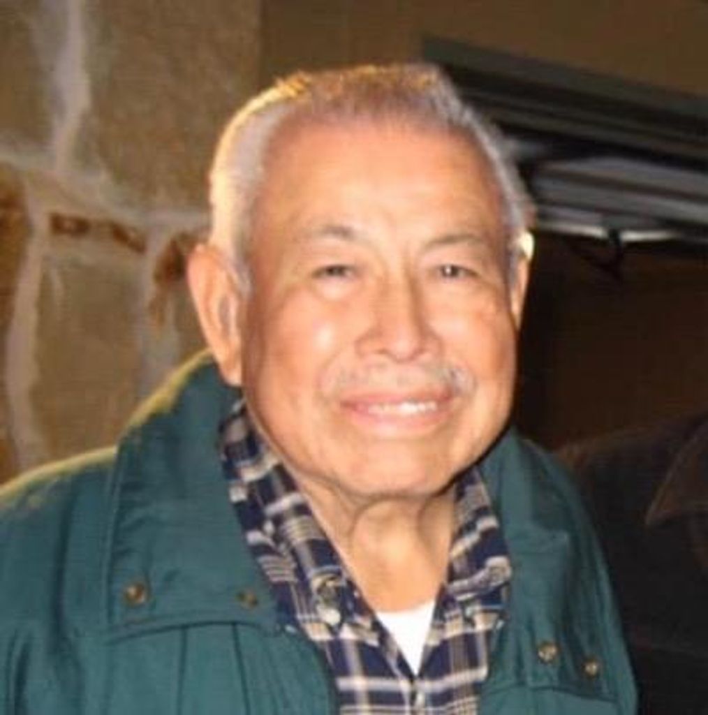 Luis De La Cruz Nieto Profile Photo