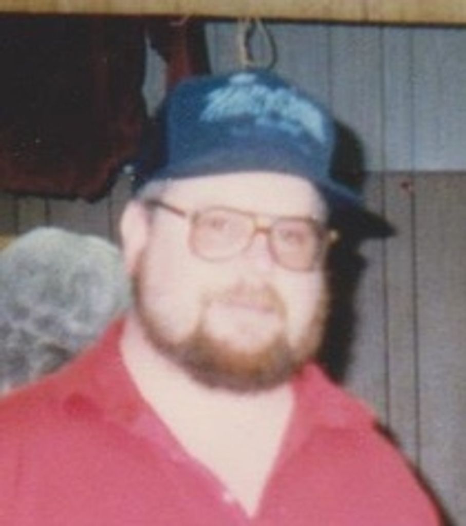 Donald M. "Donny" Lamb Profile Photo
